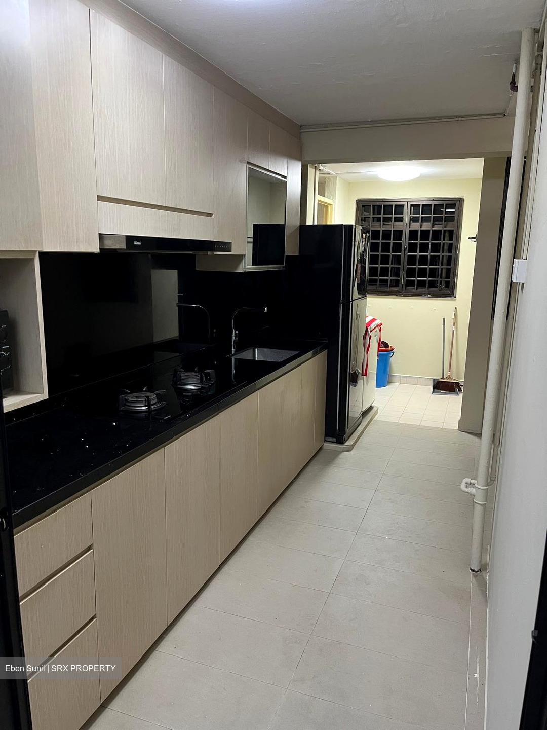 Blk 82 Commonwealth Heights (Queenstown), HDB 3 Rooms #450266981